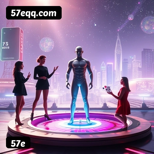 Vantagens exclusivas 57e para jogadores brasileiros - São Paulo, Rio, BH